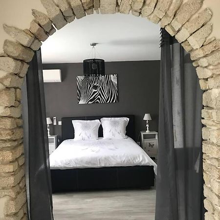 Gite La Licorne Villa Entrechaux Exterior foto